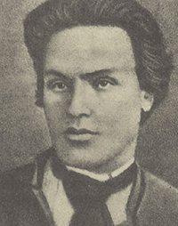 Константин Калиновский