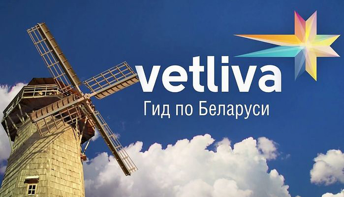 Презентация сервиса «VETLIVA»