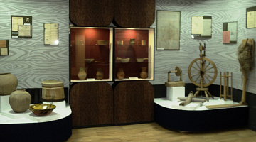 Государственное учреждение «Любанский музей народной славы» 