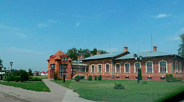 Несвижский историко-краеведческий музей