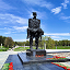 Мемориальный комплекс «Хатынь»