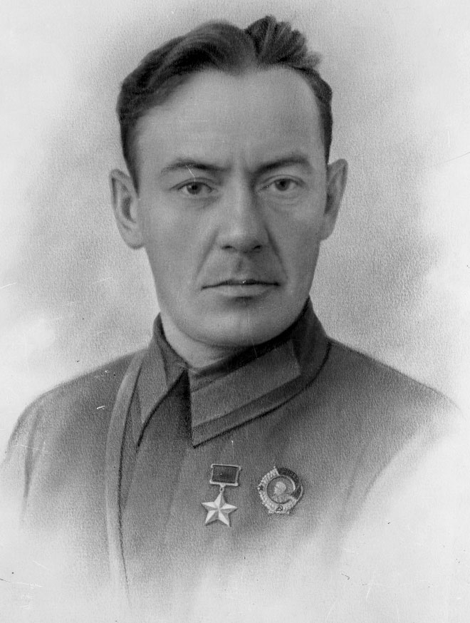 Василий Козлов