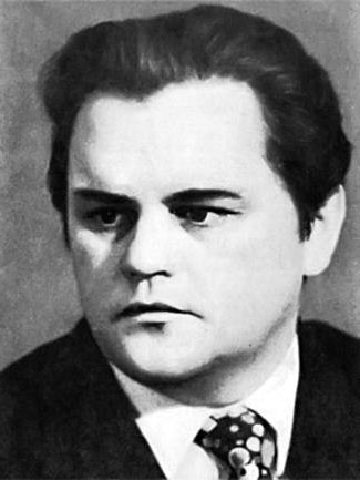 Ким Тесаков