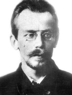Константин Воллосович