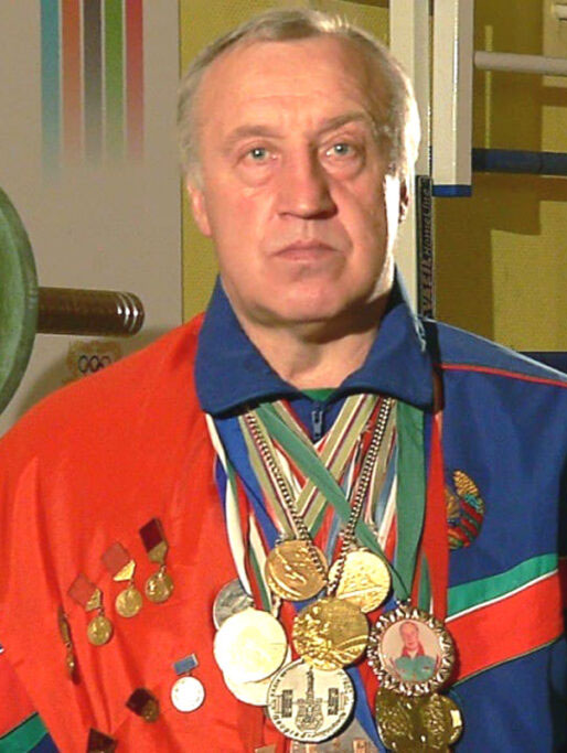 Валерий Шарий