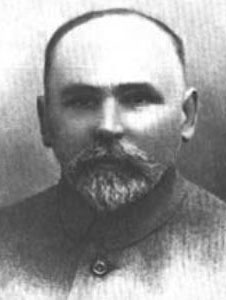 Владислав Сивый-Сивицкий (Старый Улас)