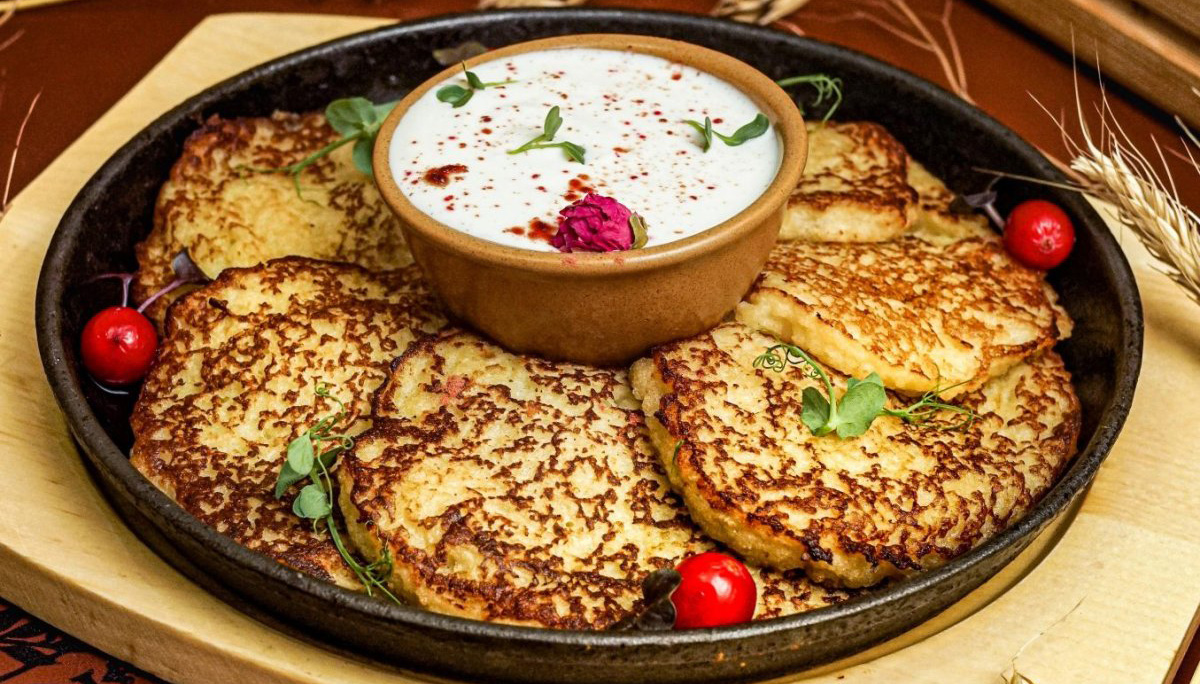 Декабрь – месяц гастрономического туризма