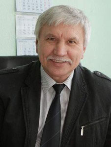 Иван Крук