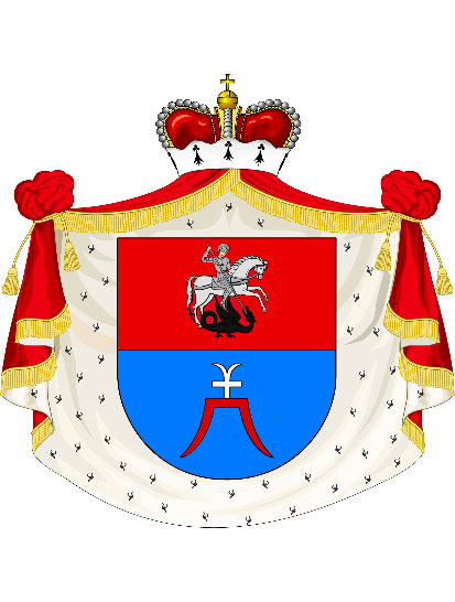 Род Огинских