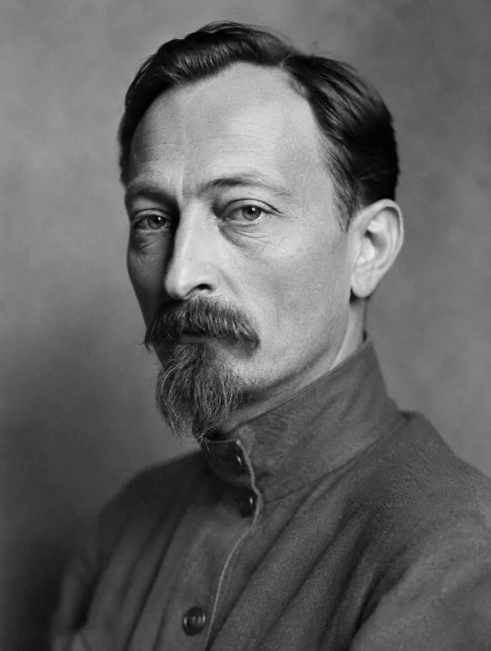Феликс Дзержинский