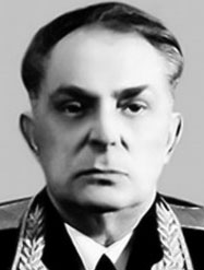 Константин Герчик