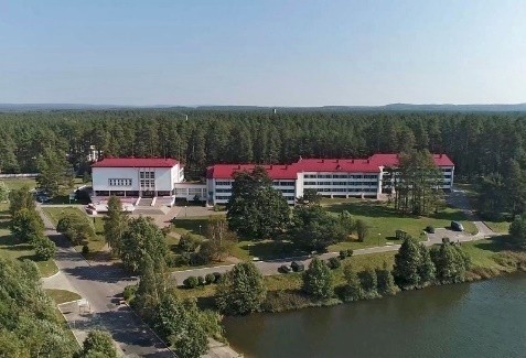 ТИЦ Логойского района