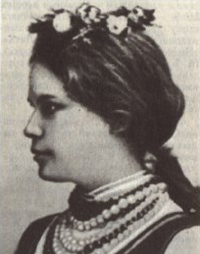 Алоиза Пашкевич