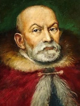 Лев Сапега