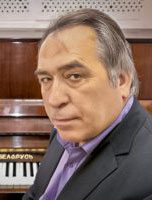 Михаил Снитко
