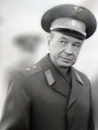 Юрий Жуков