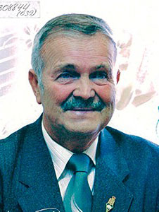 Николай Вершинин