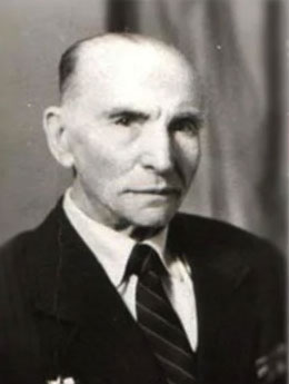 Захар Бирало