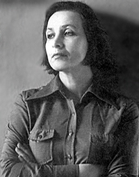 Мария Захаревич