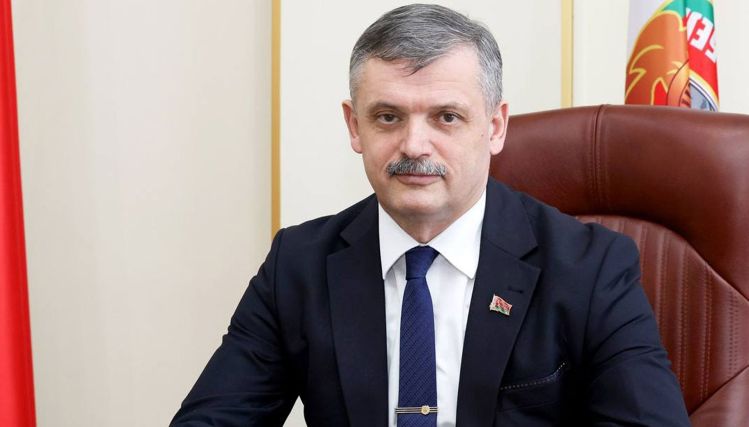 Министр спорта Сергей Ковальчук оценил туристический потенциал Беларуси