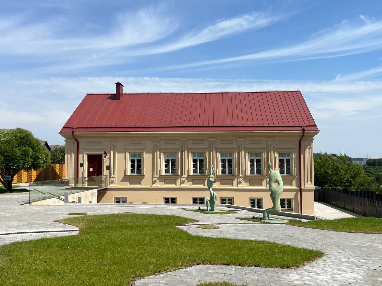 Воложинская иешива