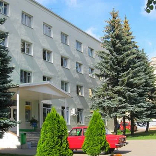 ТИЦ Борисовского района