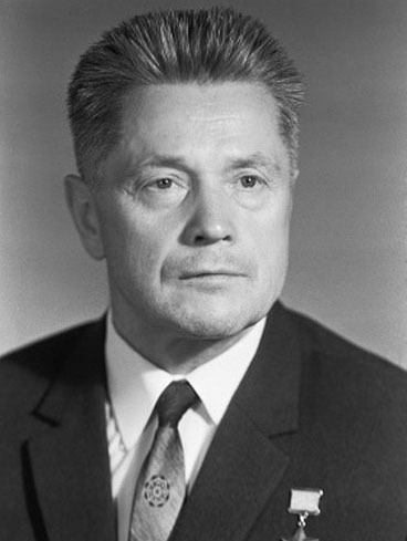 Владимир Лобанок