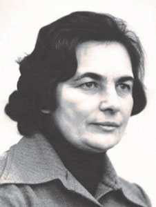 Галина Зиновенко