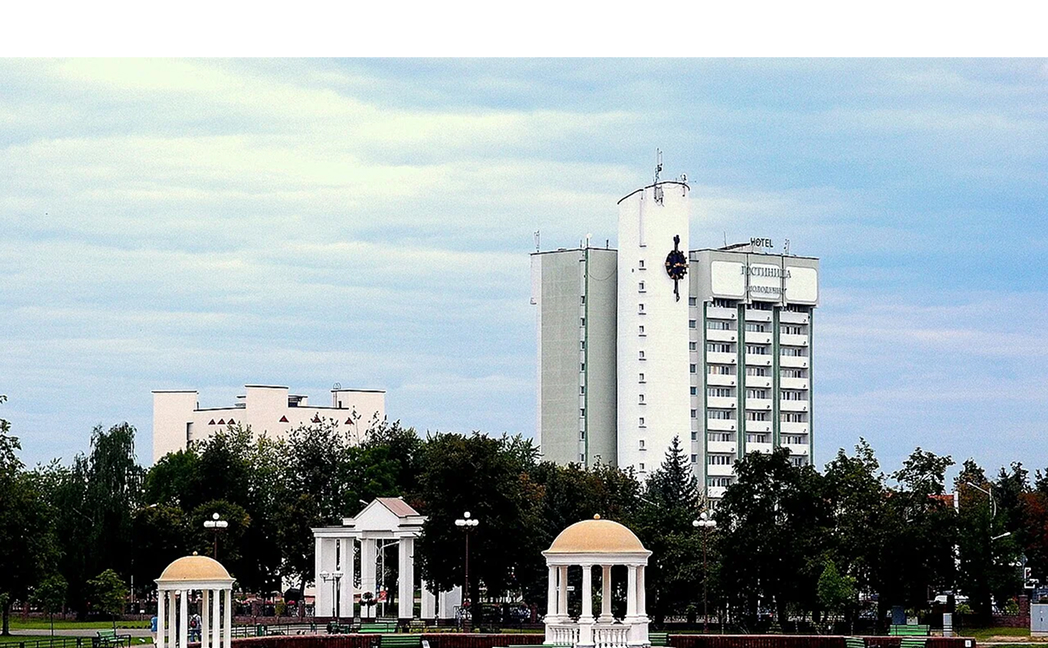 ТИЦ Молодечненского района
