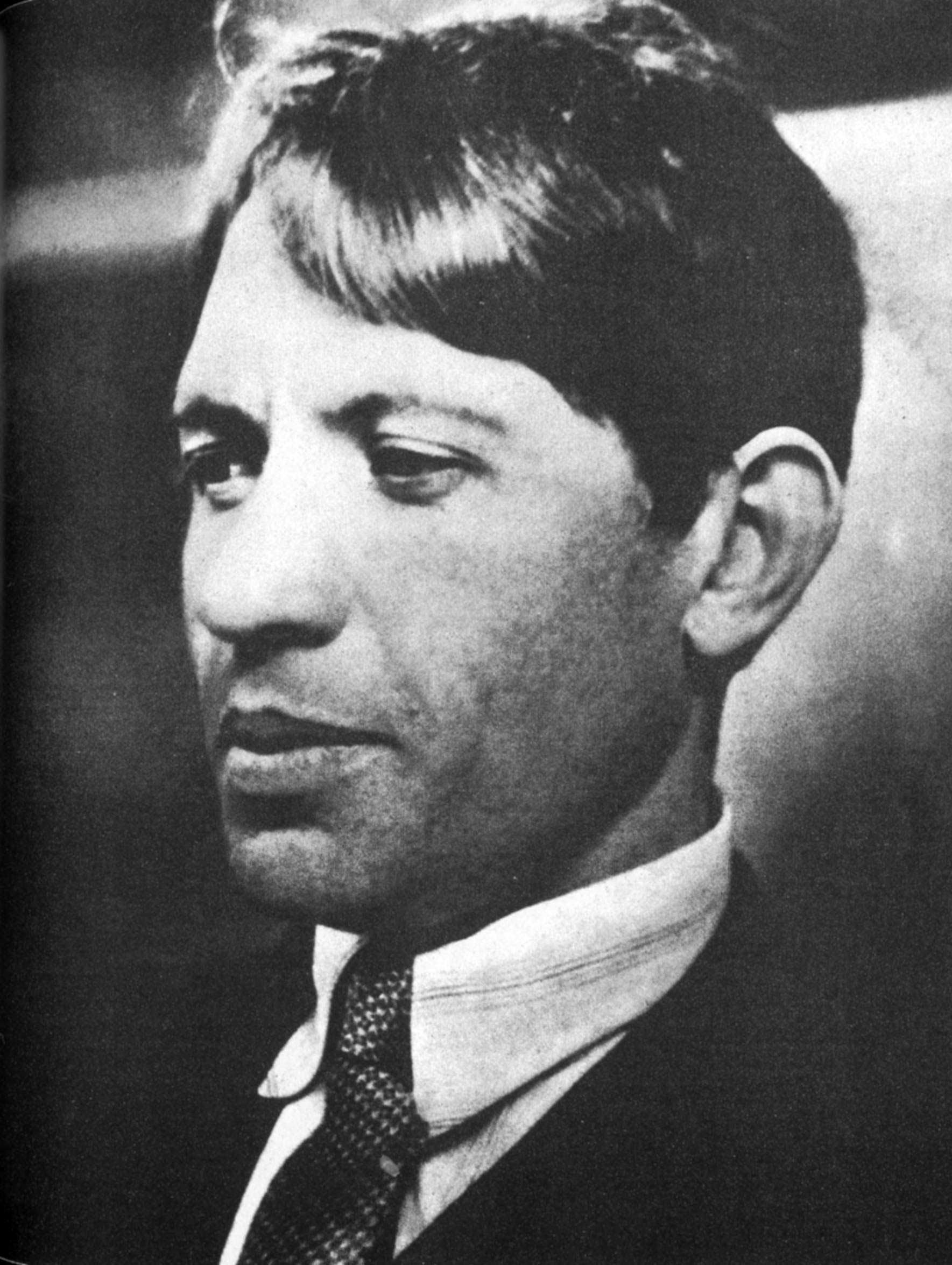 Хаим Сутин