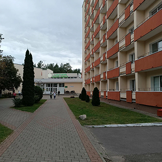 ТИЦ Борисовского района