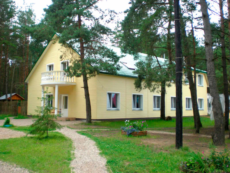 ТИЦ Логойского района