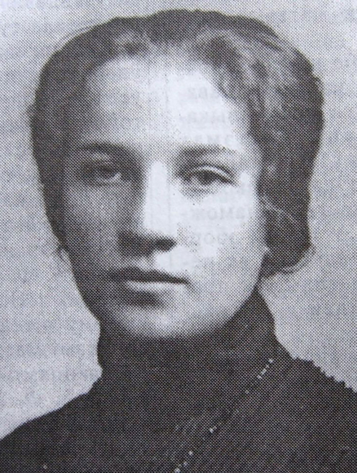 Владислава Луцевич