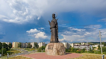 По следам предков…