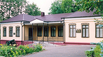 По следам Наполеона. 1812 год