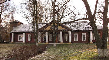 Пуховичский районный краеведческий музей