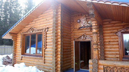 Охотничий комплекс