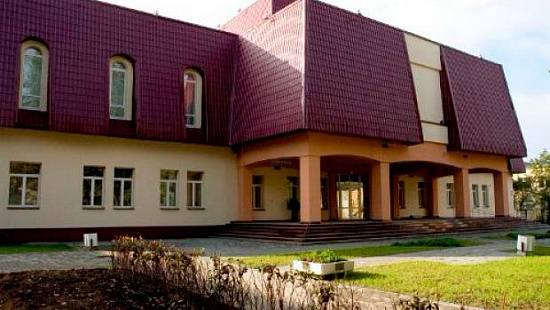 Минский областной краеведческий музей