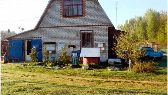 Агроусадьба «Ведрица»