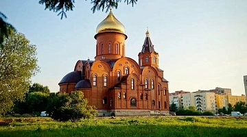 По следам Вилейской волны