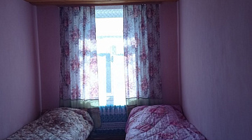 Агроэкоусадьба «Хата карася»