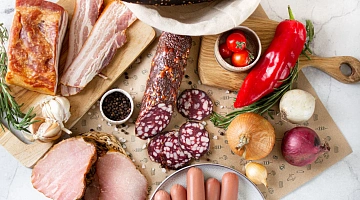 Proизводство: от сырья до продукта