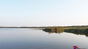 Озеро Судобле