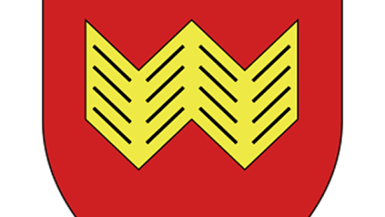 Воложинский район